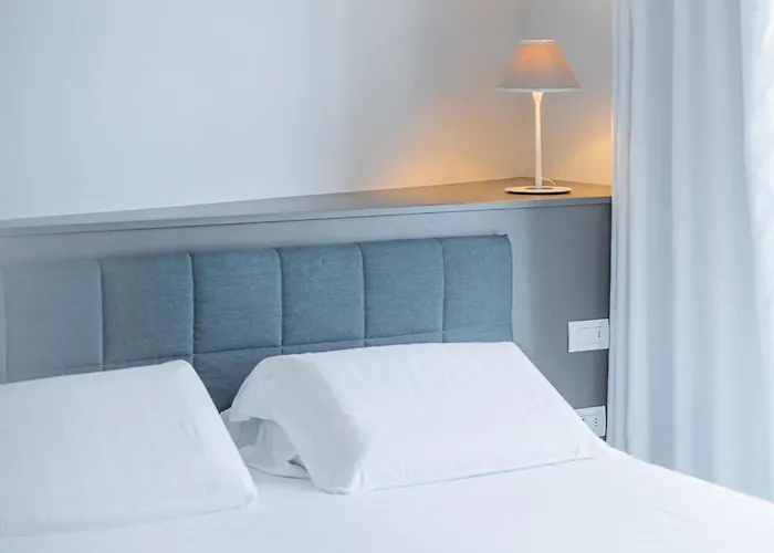 Felix - La Coluccia 酒店 5*